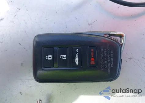 2013 Lexus Es 350 z USA, uszkodzony, nr VIN JTHBK1GG9D2035639